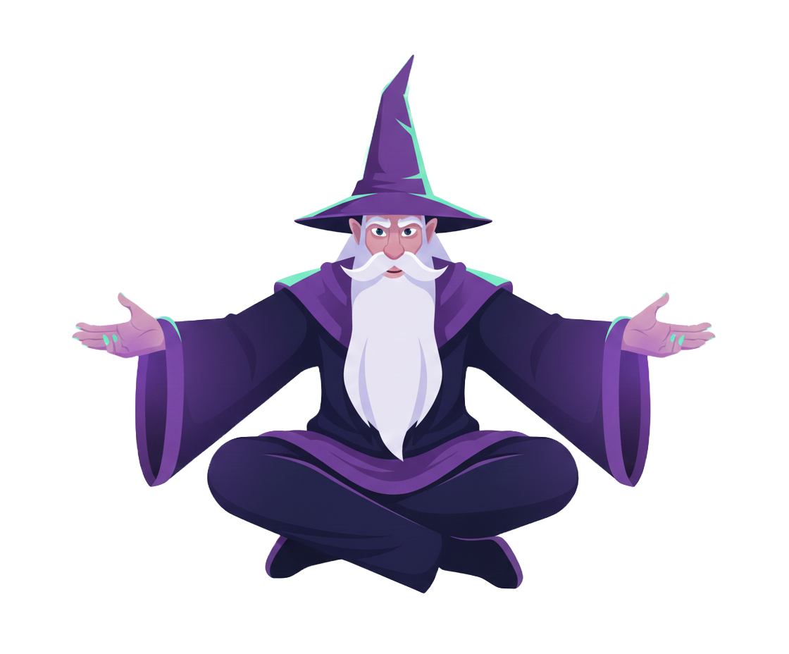 tegridy wizard